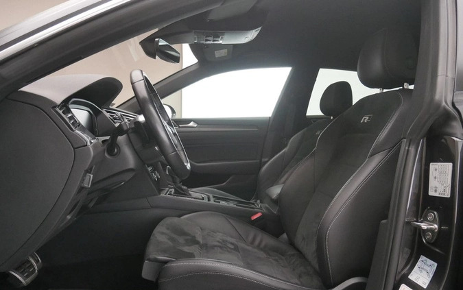 Volkswagen Arteon cena 134899 przebieg: 98158, rok produkcji 2020 z Bardo małe 562